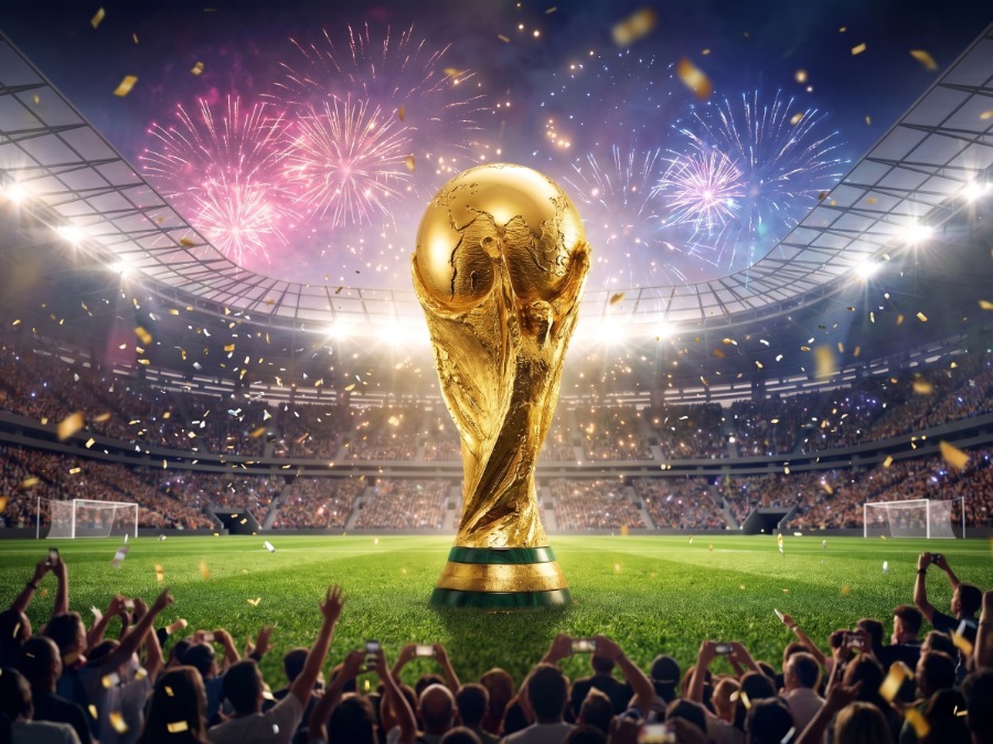2026世足賽程與即時賠率｜2026世界盃運彩投注首選【金獅娛樂城】